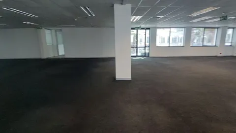 Grosvenor Corner, 195 Jan Smuts Avenue, Parktown North